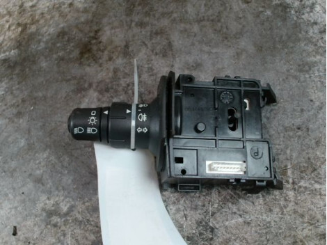 Commodo phare RENAULT MEGANE SCENIC II PH2 2006- Essence - 1