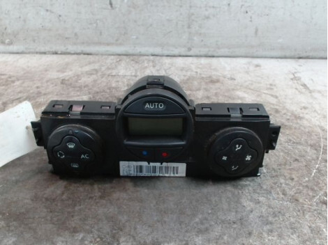 Commande chauffage RENAULT MEGANE SCENIC II PH2 2006- Essence - 1