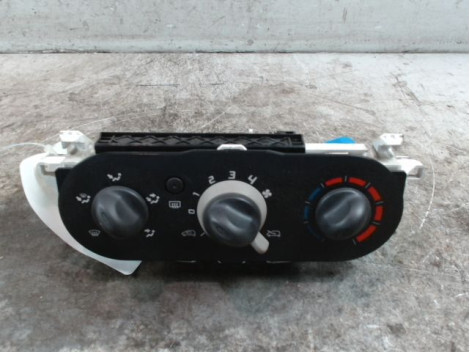 Commande chauffage RENAULT TWINGO II Essence - 1