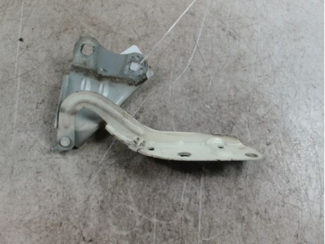 Charniere de capot RENAULT TWINGO 2 2010- Diesel - 1