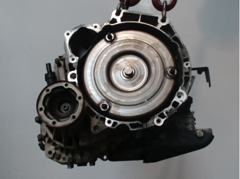 Boite de vitesses VOLKSWAGEN POLO 02-05 Essence - 1