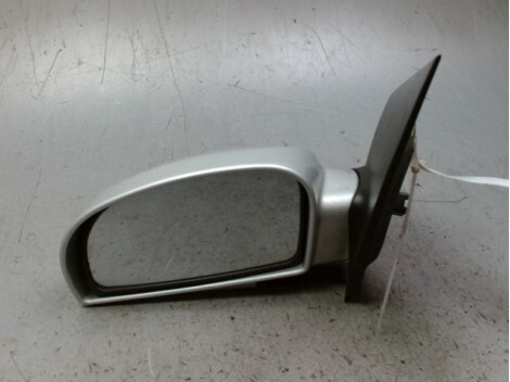Retroviseur gauche HYUNDAI GETZ 02-05 Diesel - 1