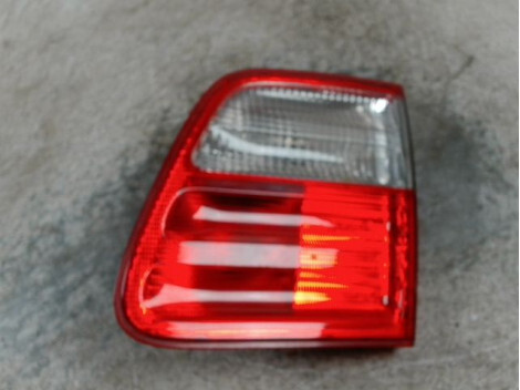 Feu arriere secondaire droit (feux) MERCEDES E300 Diesel - 1