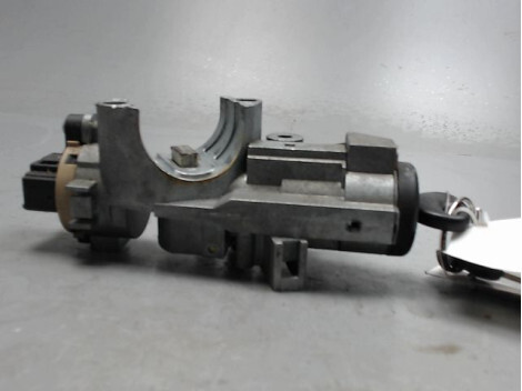 Antivol de direction MAZDA 323 Essence - 1
