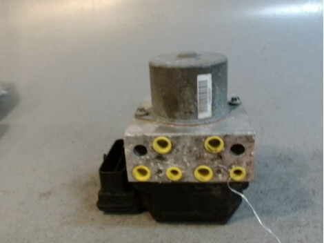 Bloc ABS (freins anti-blocage) FORD GALAXY  - 1