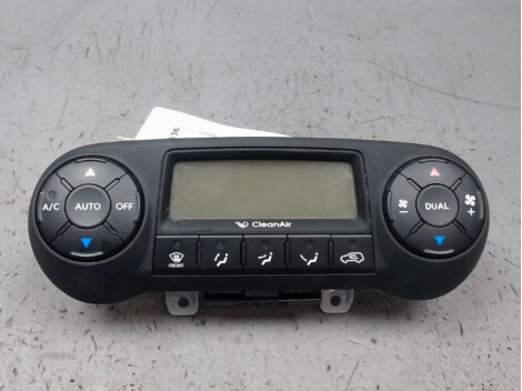 Commande chauffage HYUNDAI IX35 Diesel - 1