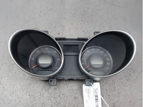 Compteur HYUNDAI IX35 Diesel - 1