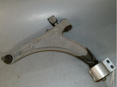 Triangle avant gauche OPEL INSIGNIA Diesel - 1