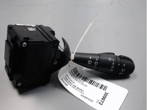 Commodo d'essuie glaces RENAULT CLIO IV 2012- Essence - 1