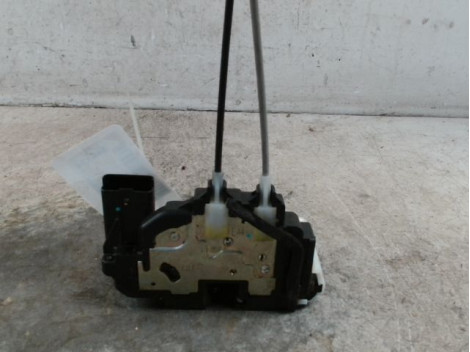 Serrure avant droit HYUNDAI I20 Essence - 1