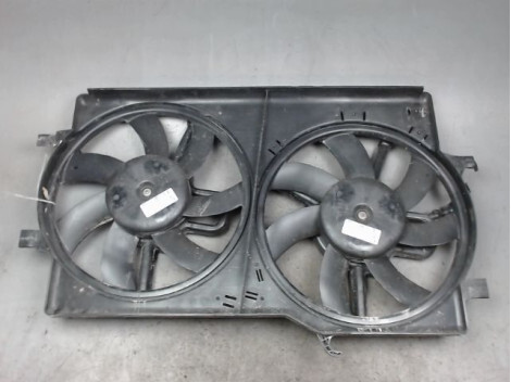 Ventilateur ALFA ROMEO GIULIETTA Essence - 1