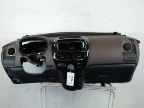 Planche de bord complete CITROEN C-ZERO Electricité - 1