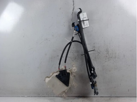 Leve vitre electrique avant gauche SEAT ALTEA Diesel - 1