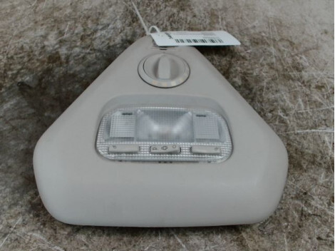 Eclairage de plafonnier CITROEN C4 PICASSO Diesel - 1