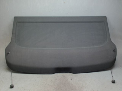 Plage arriere AUDI A3 Diesel - 1