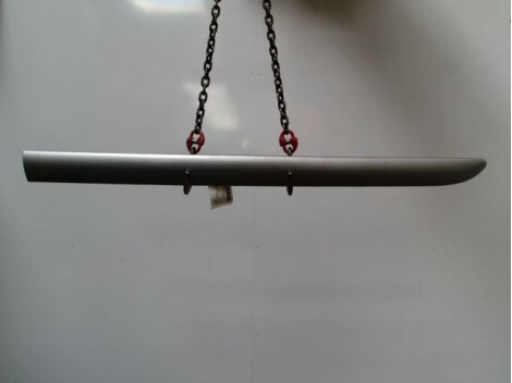 Baguette de porte avant droite CITROEN C5 2001-2004 Diesel - 1