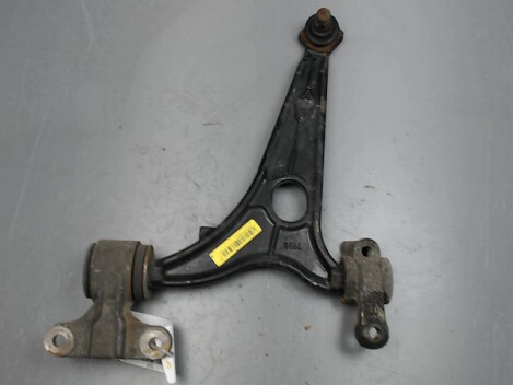 Triangle avant gauche CITROEN C8 Diesel - 1