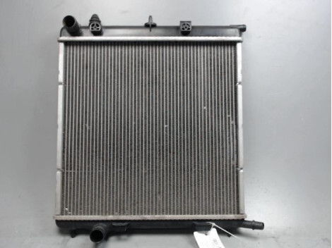 Radiateur eau CITROEN C3 2009- Essence - 1