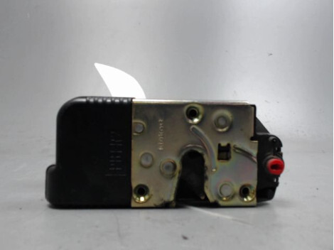 Serrure arriere droit CITROEN XANTIA 97-2002 Diesel - 1