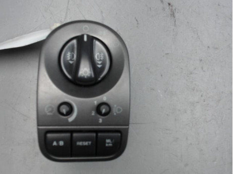 Commande de phare JAGUAR X-TYPE Diesel - 1