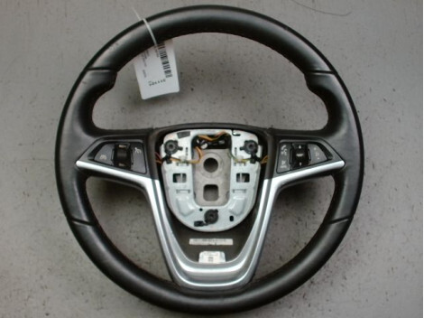 Volant OPEL ASTRA Diesel - 1