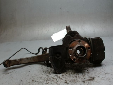 Pivot de moyeu avant gauche ALFA ROMEO 147 2004- Essence - 1