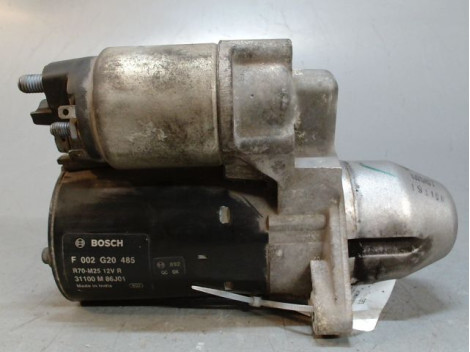 Demarreur SUZUKI SPLASH Diesel - 1