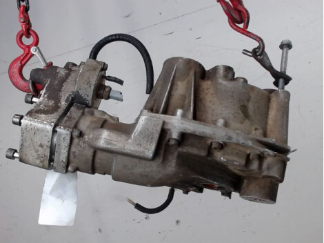 Pont (propulsion) CITROEN BERLINGO FGT -2002 Diesel - 1