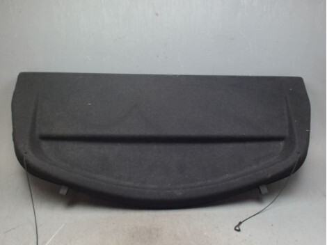 Plage arriere MAZDA 2 Essence - 1
