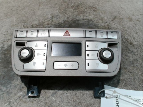Commande chauffage LANCIA MUSA Essence - 1