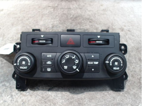 Bouton de warning KIA CARNIVAL Diesel - 1