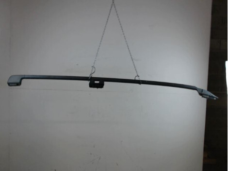 Barres de toit VOLVO XC70 2002-2004 Diesel - 1