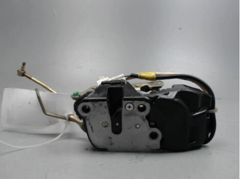 Serrure avant gauche SUZUKI SWIFT 3P Essence - 1