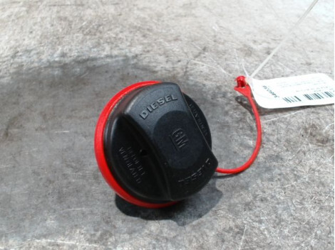 Bouchon de carburant OPEL CORSA 06-09 Diesel - 1