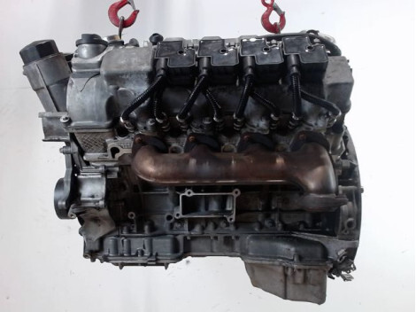 Moteur MERCEDES CLK Essence - 1