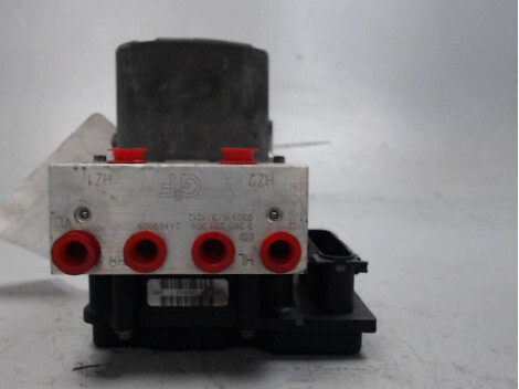 Bloc ABS (freins anti-blocage) OPEL CORSA 03-06 Essence - 1