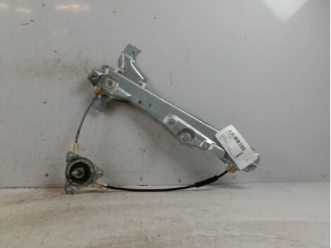 Mecanisme de leve vitre electrique arriere gauche CITROEN C3 2009- Essence - 1