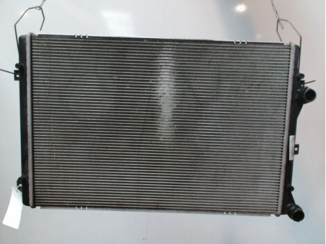 Radiateur eau AUDI A3 SPORTBACK QUATTRO 2004- Essence - 1