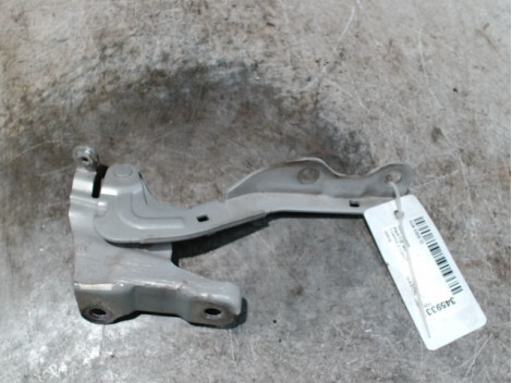 Charniere de capot KIA CEEÂ´D Diesel - 1