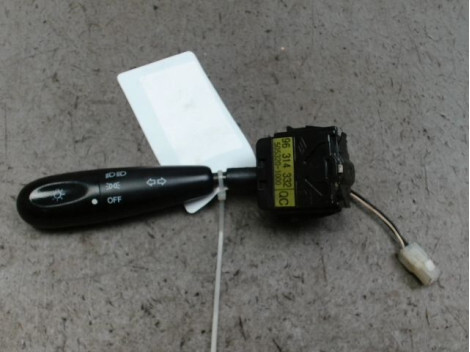 Commodo phare GM DAEWOO MATIZ Essence - 1