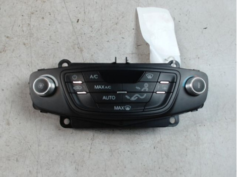 Commande chauffage FORD B-MAX Diesel - 1