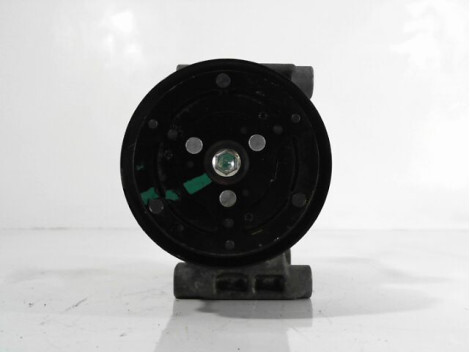 Compresseur clim FIAT 500 2007- Essence - 1