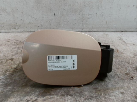Trappe d'essence RENAULT MODUS 2004-2007 Essence - 1
