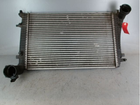 Echangeur air (Intercooler) VOLKSWAGEN EOS CABRIO PHASE 1 Diesel EOS CABRIO PHASE 1 DIESE Diesel - 1