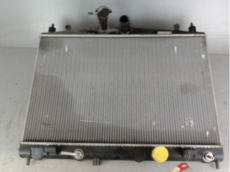 Radiateur eau NISSAN CUBE 1.6i - 16V CUBE 1.6I - 16V Essence - 1