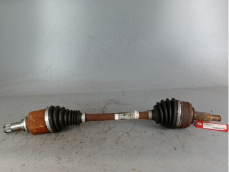 Cardan gauche (transmission) DACIA DOKKER PHASE 1  - 1