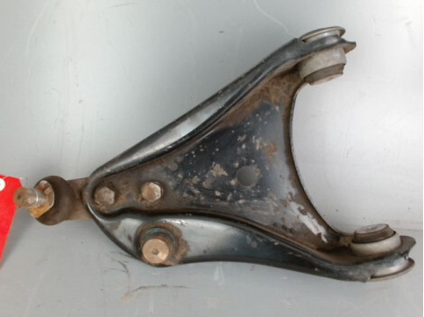 Triangle avant gauche RENAULT TWINGO Essence - 1
