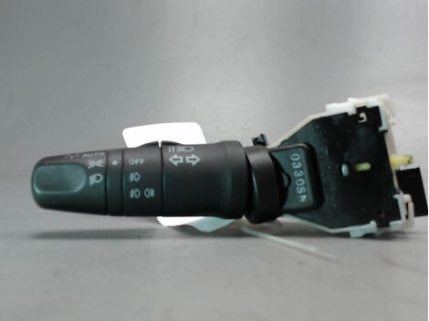 Commodo phare NISSAN NOTE Diesel - 1