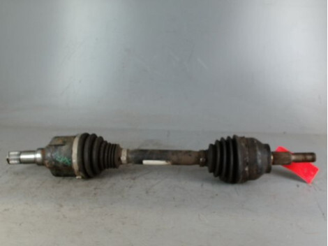 Cardan gauche (transmission) FORD FOCUS Diesel - 1