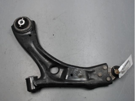 Triangle avant gauche FORD FOCUS Essence - 1